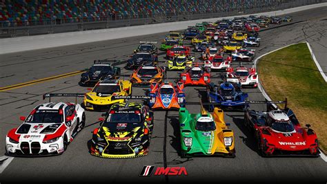 how many cars race in the rolex 24|Rolex 24 at Daytona: Results, standings, highlights from 2024 race.